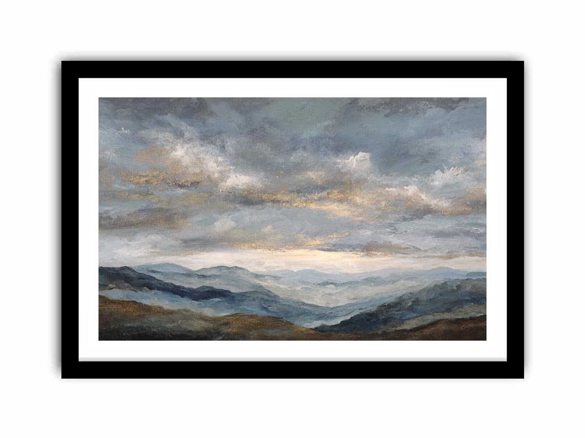 Framed Print