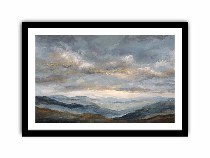 Framed Print