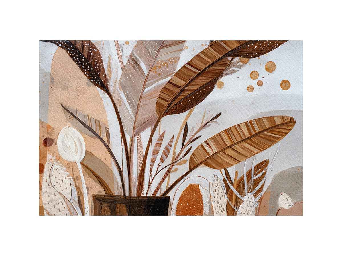 Botanical Gold