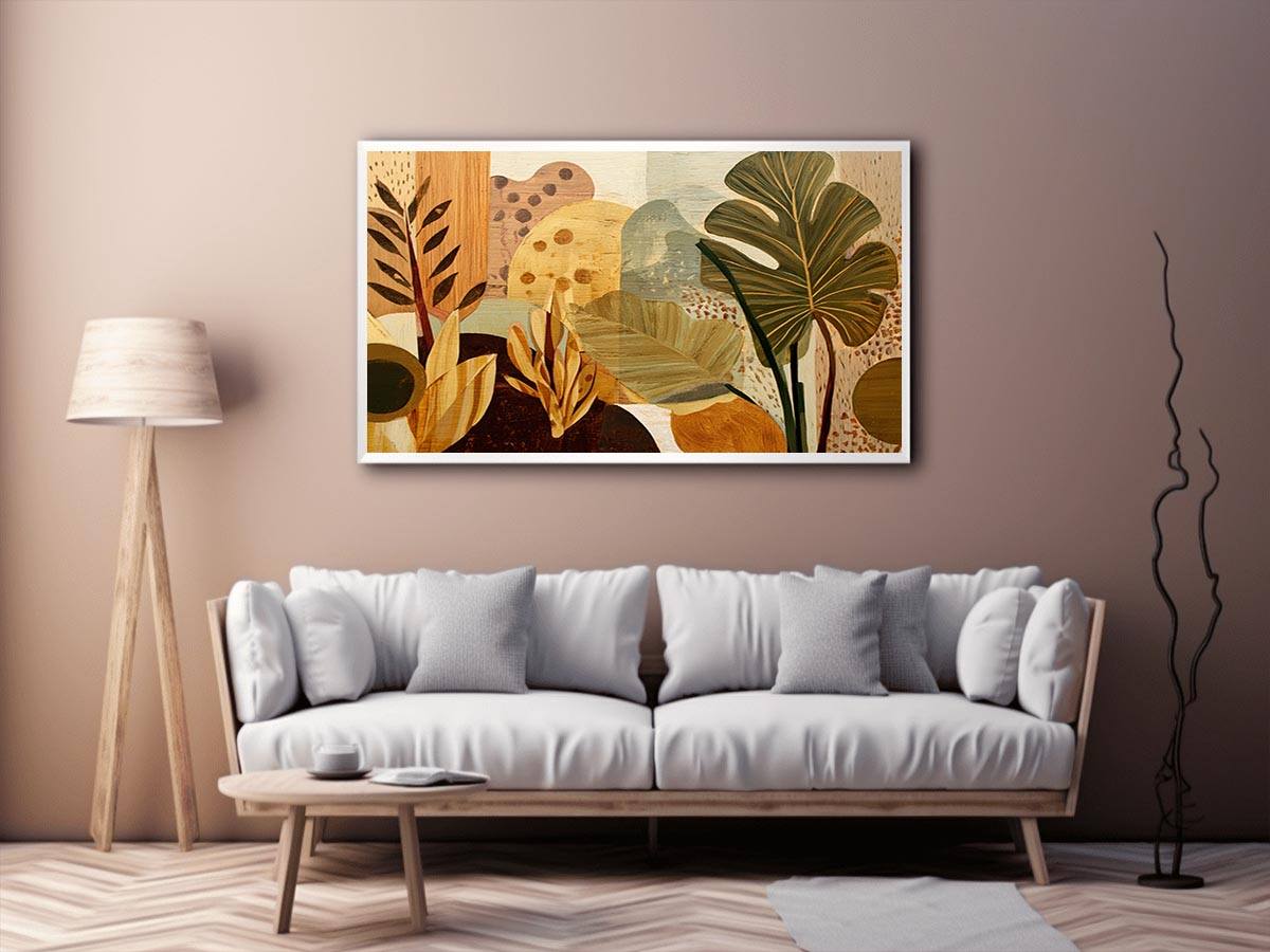  Artwork