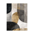 Neutral Tones abstract