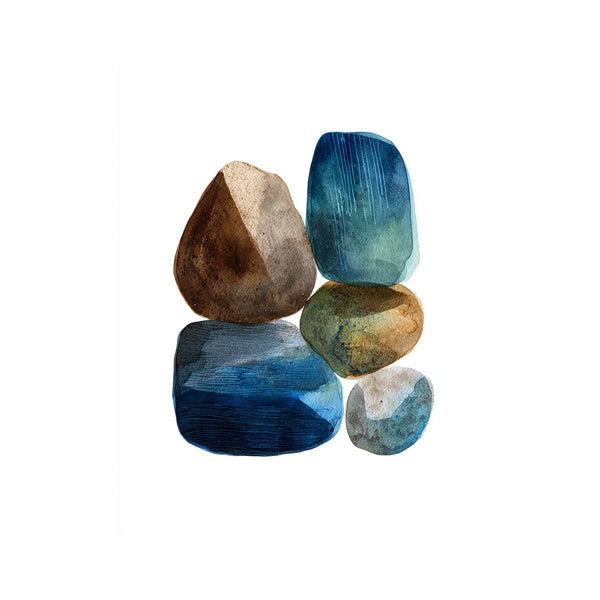 Memory of Stone