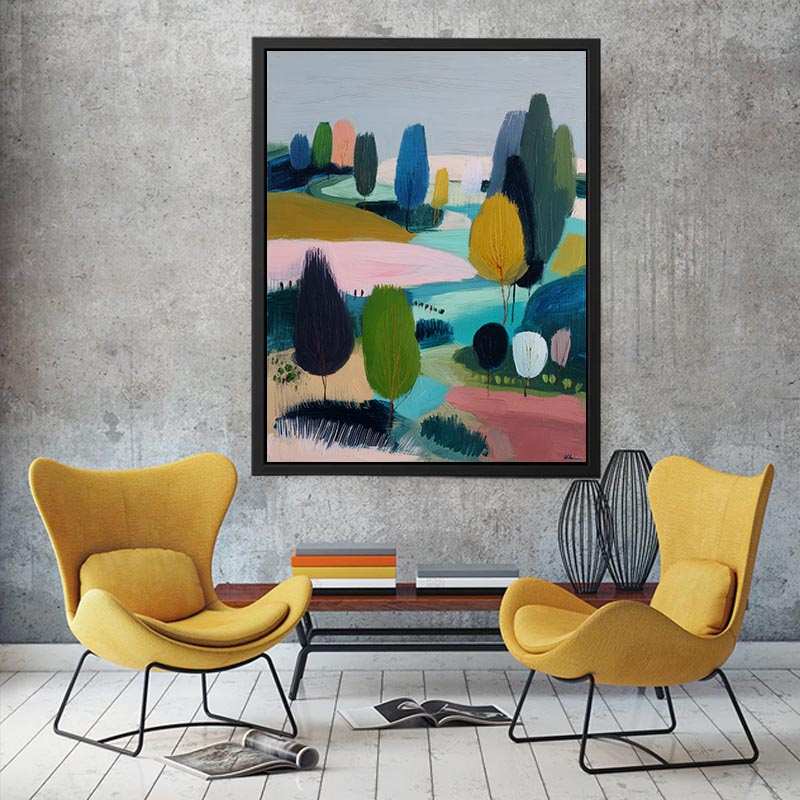  Artwork