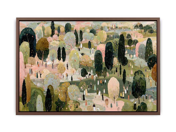 Canvas Print