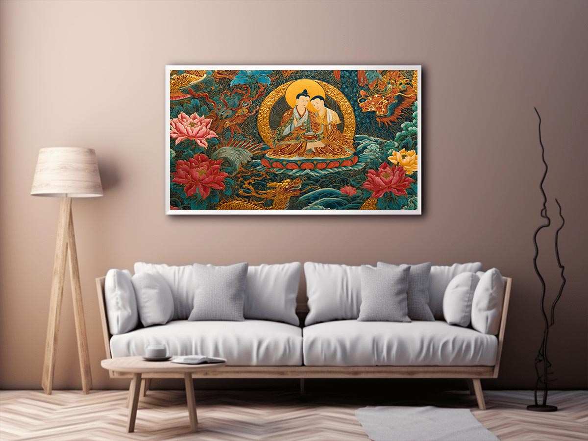  Artwork