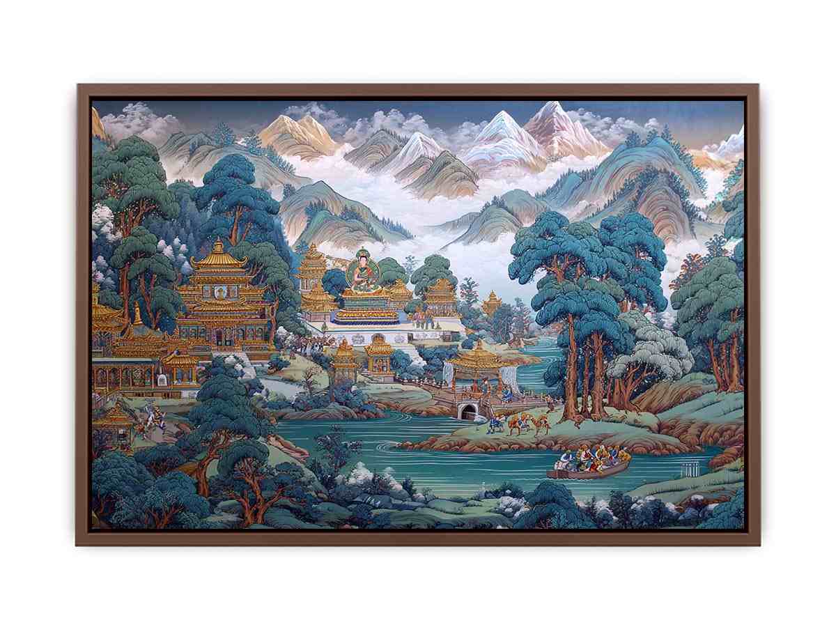 Canvas Print