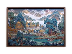 Canvas Print