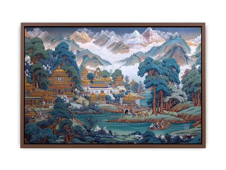 Canvas Print