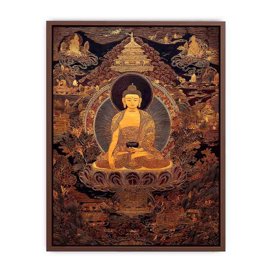 Canvas Print