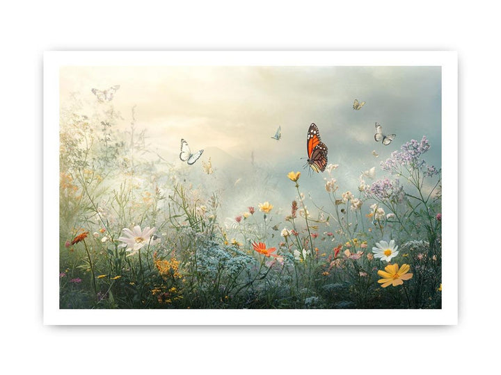 Canvas Print