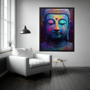Whispers of Buddha