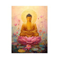 Buddha’s Horizon