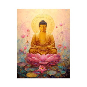 Buddha’s Horizon