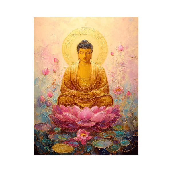 Buddha’s Horizon