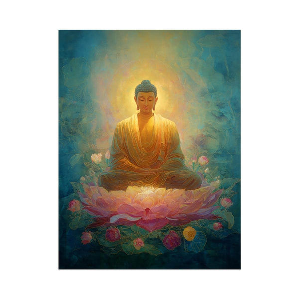 Buddha’s Sermon