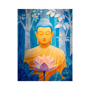 Buddha’s Serenity