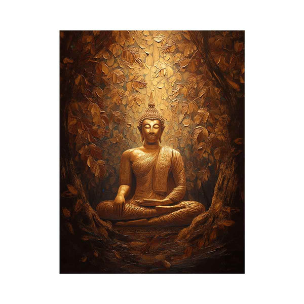 Buddha’s Path