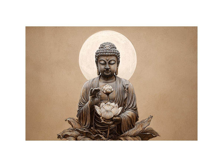 Buddha’s Dream