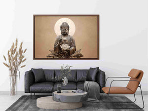 Buddha’s Dream