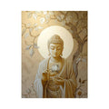 Buddha’s Blessing