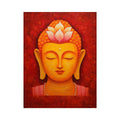 Buddha’s Silence