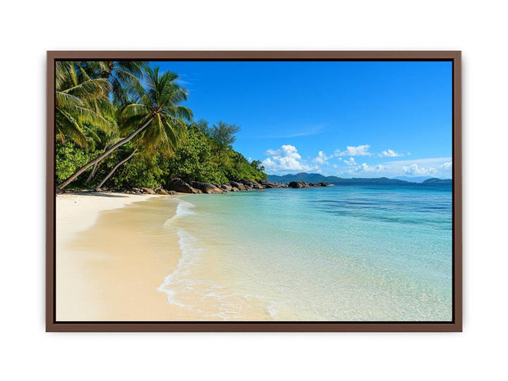 Canvas Print