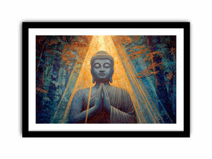 Framed Print