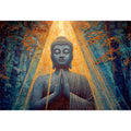 Buddha’s Radiance