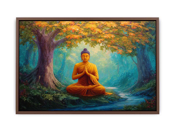 Canvas Print