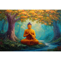 Buddha’s Garden