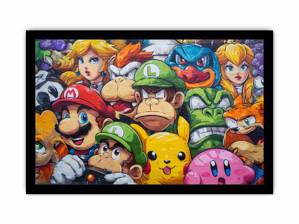 Art Print