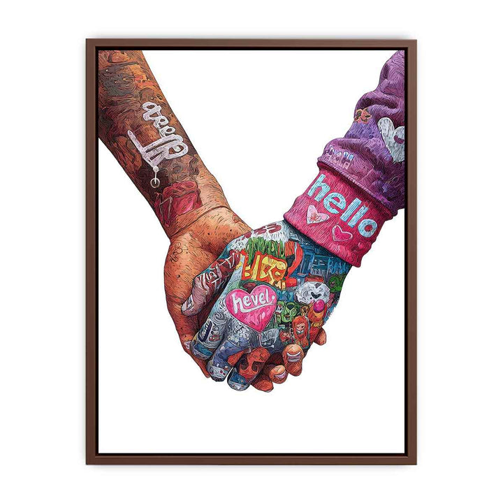 Canvas Print