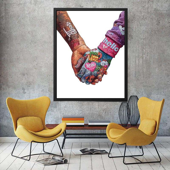  Artwork