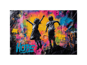 Love & Hope