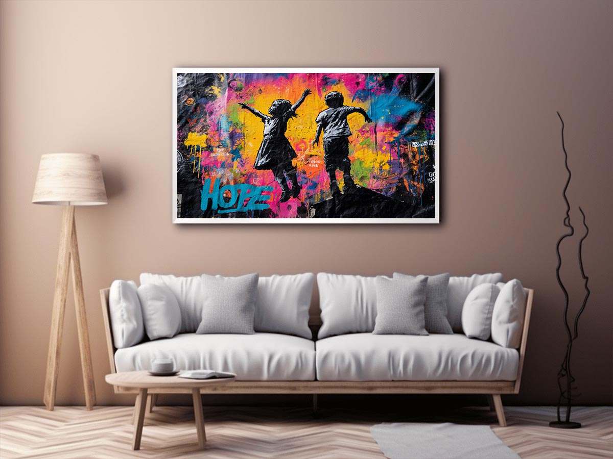  Artwork