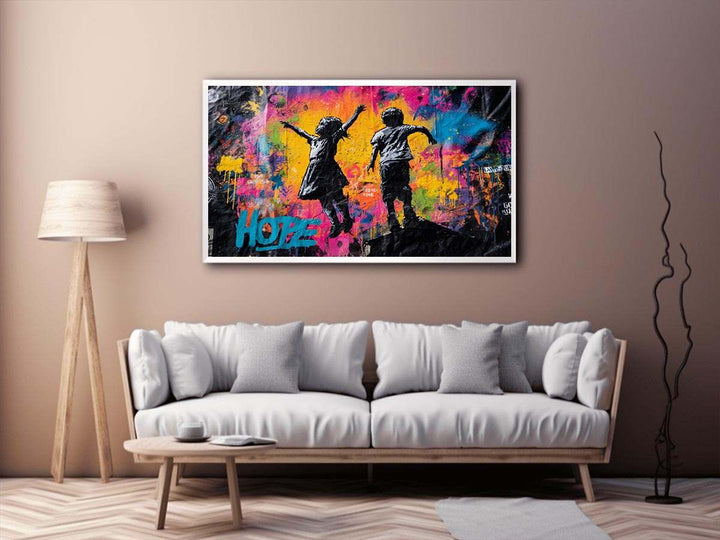  Artwork