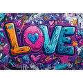 Graffiti Love
