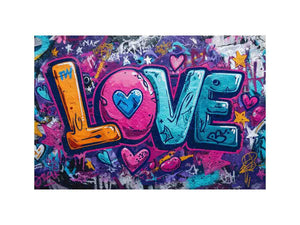 Graffiti Love