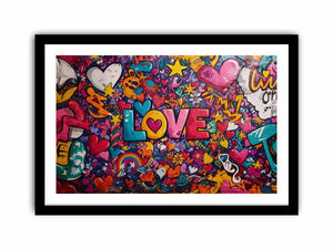 Framed Print