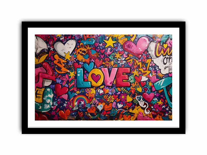 Framed Print