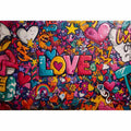 Graffiti Love