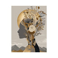Petal Crown