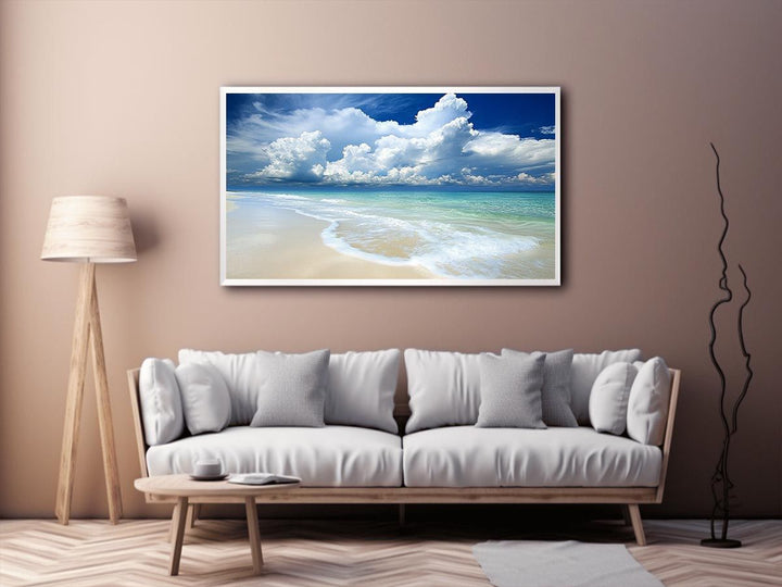 Where The Ocean Sleeps 