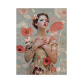 Poppy Blooms