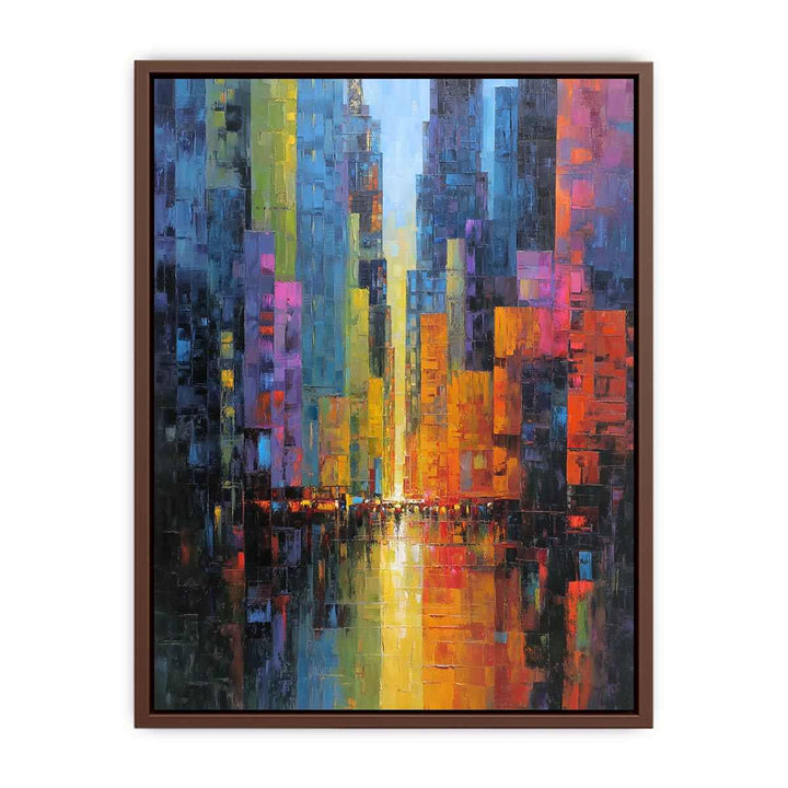 Canvas Print