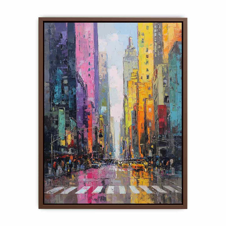 Canvas Print