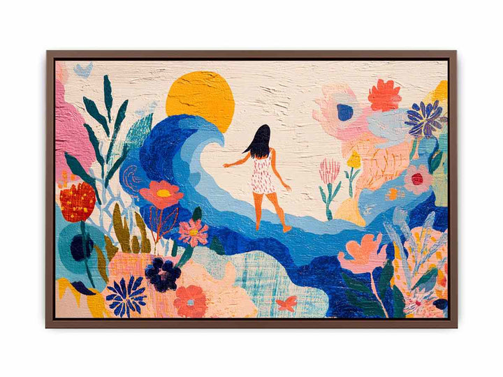 Canvas Print