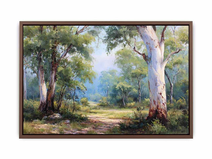 Canvas Print