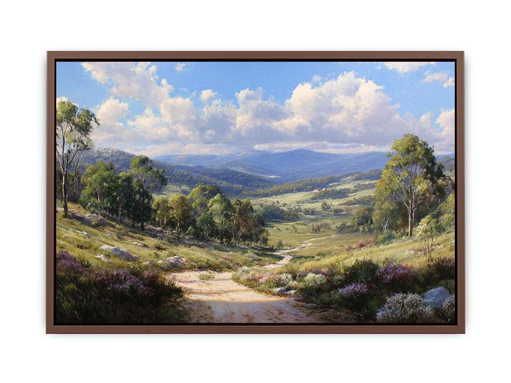 Canvas Print