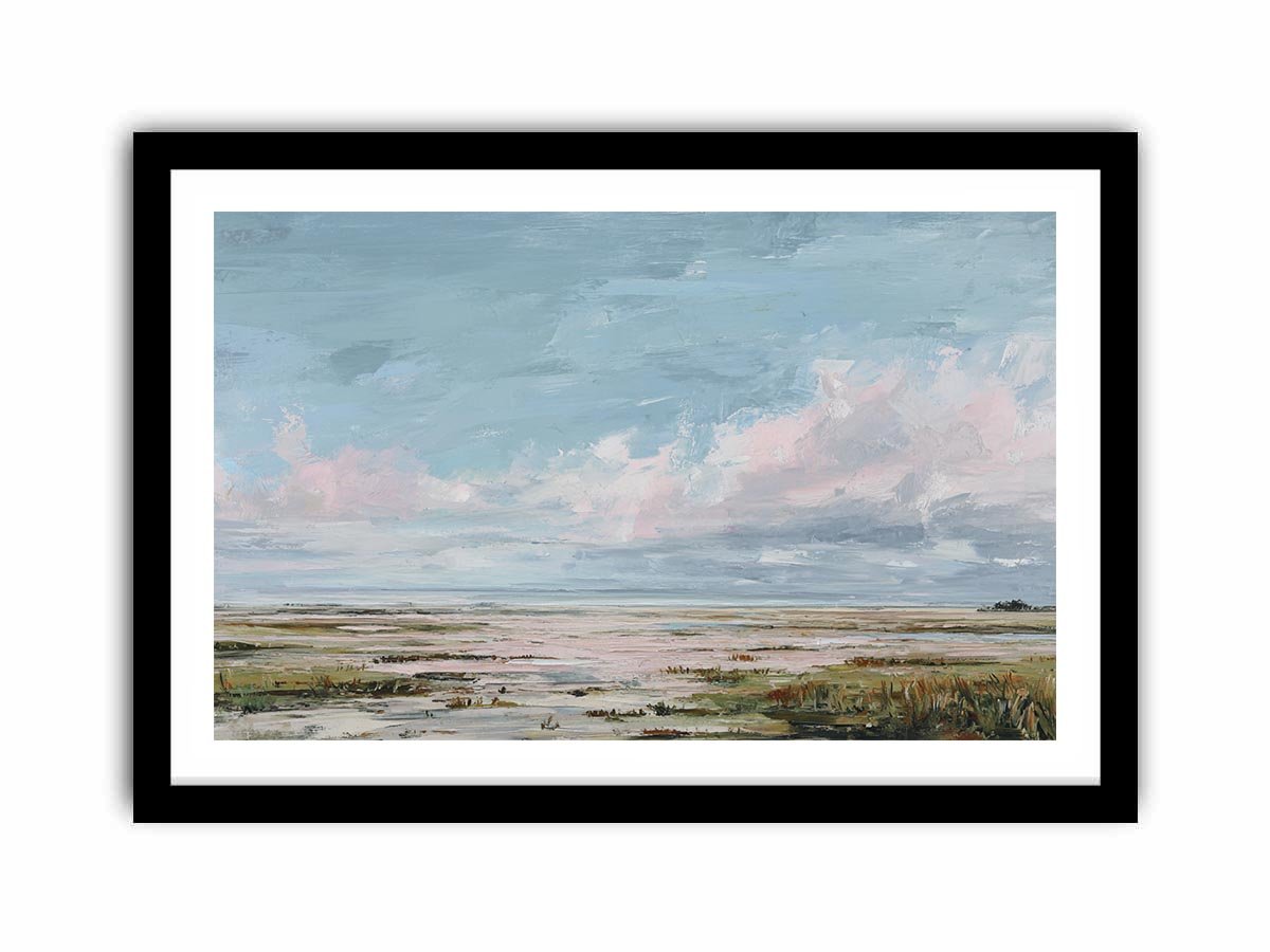 Framed Print